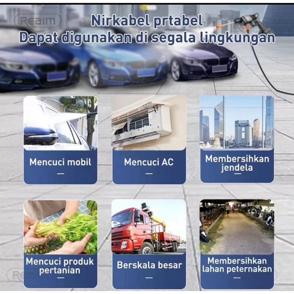 Cuci Steam Jet Cleaner Mesin Staem Power Spayer Alat Mesin Steam Mobil Dan Motor Portable Termurah