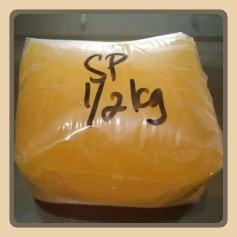 

Pengembang Kue SP 500 Gram Halal Volume Istimewa