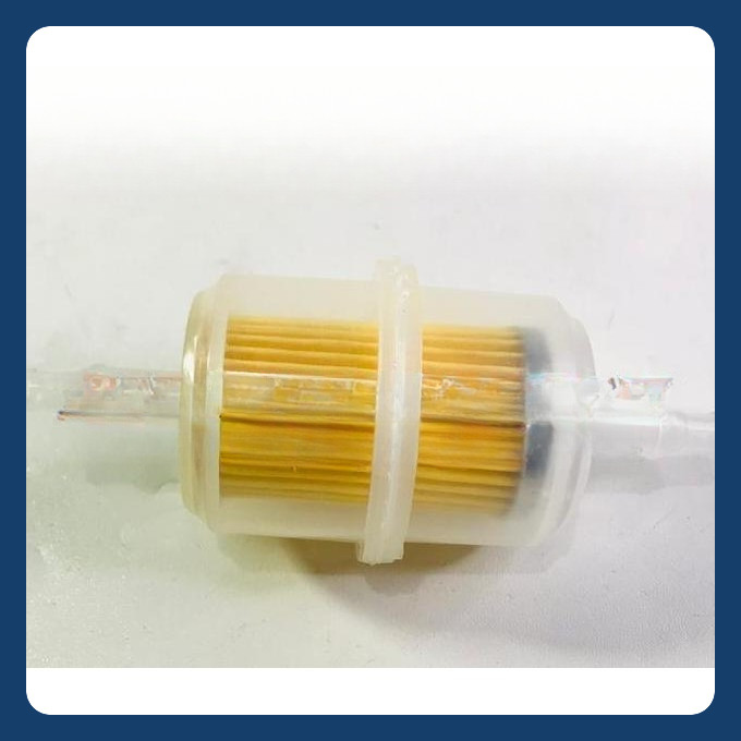 

Terlaris Saringan Filter Solar Mesin Diesel Genset 186F 186Fa 192Fa Plastik