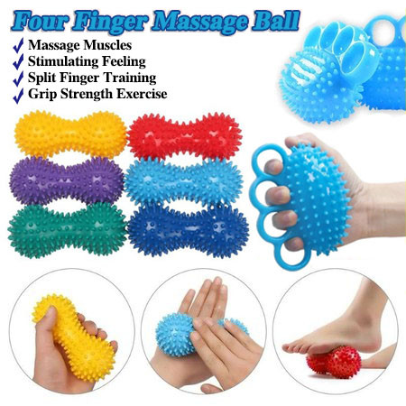 Bola Terapi Tangan Stroke / Bola Terapi Tangan / Terapi Tangan / Bola Terapi / Bola Stroke / Bola Te