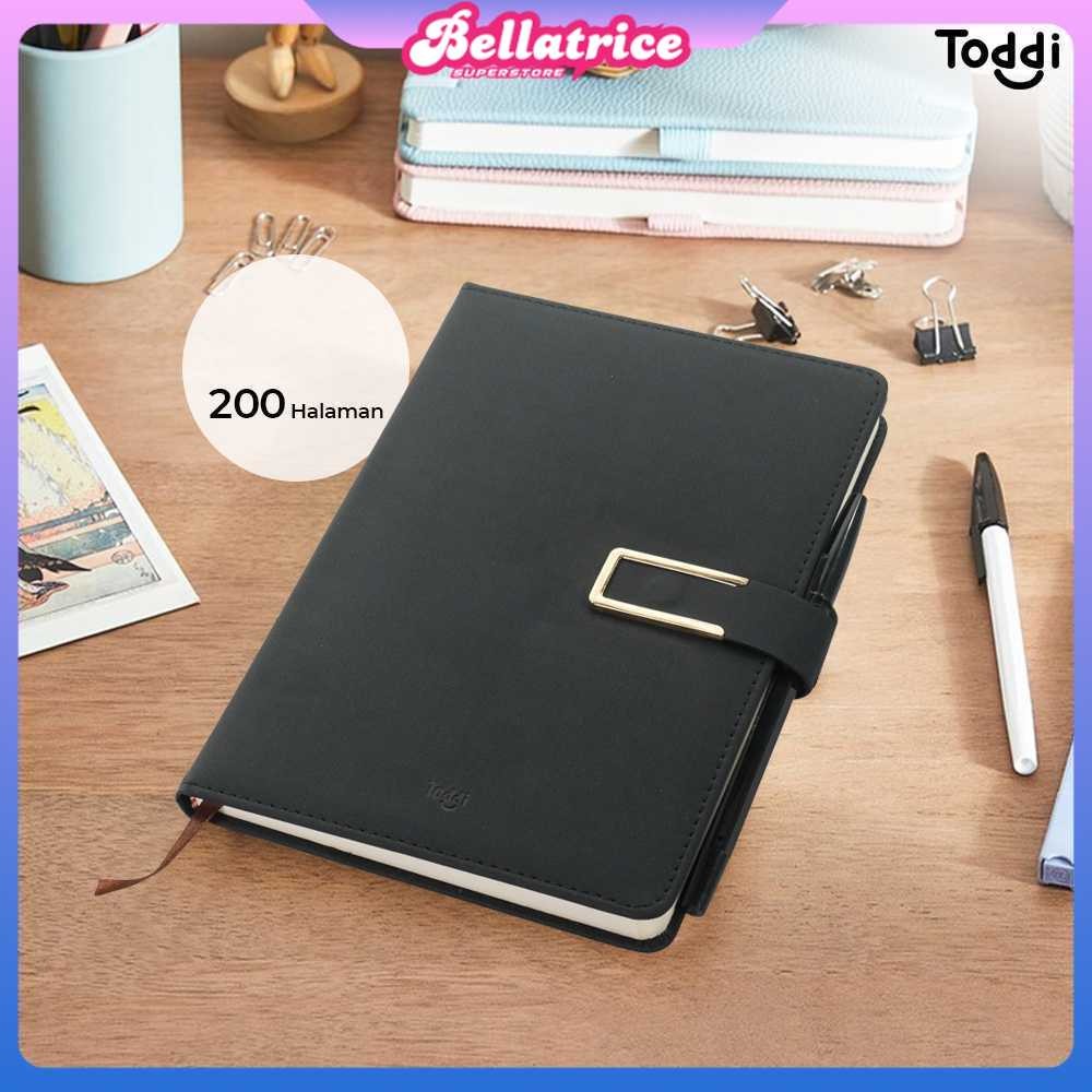 

Buku Jurnal Hardcover 68GSM 200 Halaman Grid - JSK25