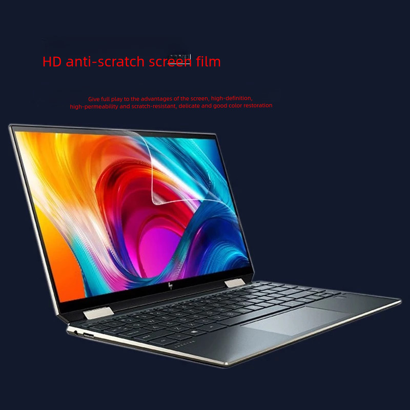 3 PCS Clear/Matte Laptop Screen Protective Film For HP EliteBook X360 830 G8 X360 830 G7 X360 1030 G