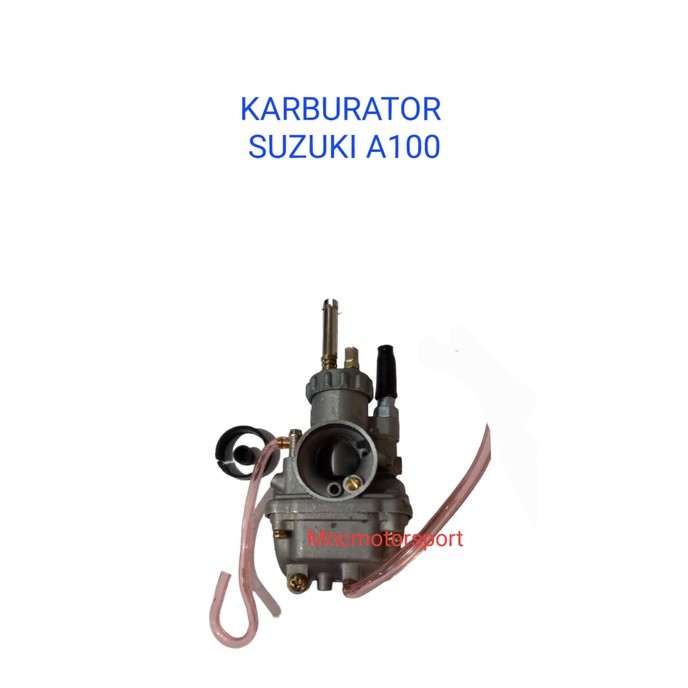 KARBURATOR KARBU SUZUKI A100