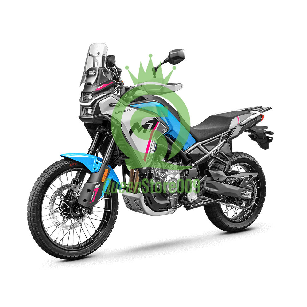 CFMOTO 450MT AKSESORIS CFMOTO 450 MT