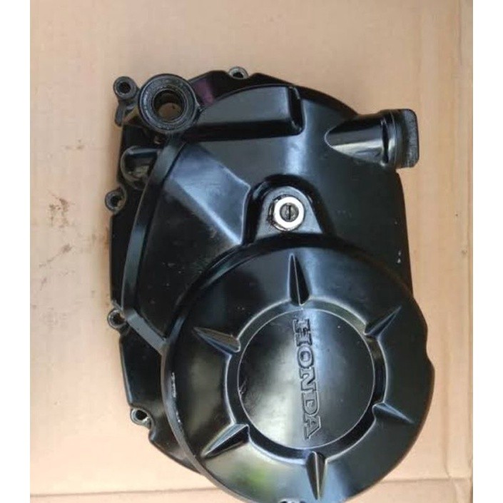 Bak Kopling bak selah standar Revo Absolute/bled lama 110 Revo fit Revo fi injeksi original (seken)