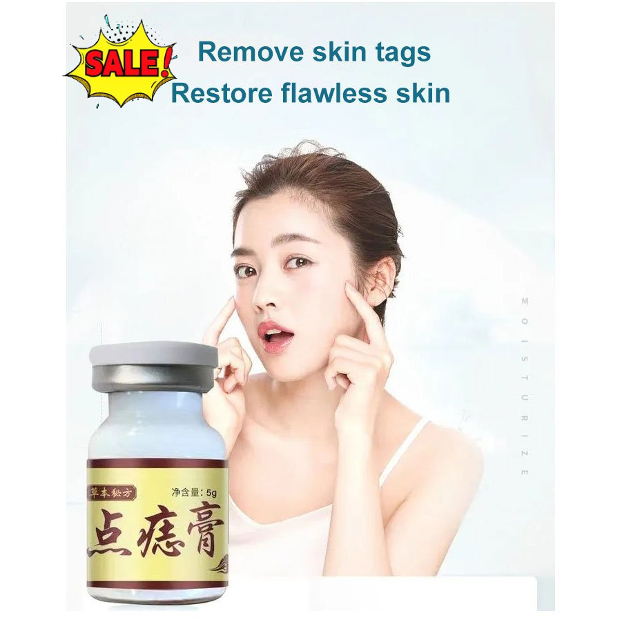 Concentrated Wart Remover Cream Mole Spotting Cream Traceless Concentrated Cream