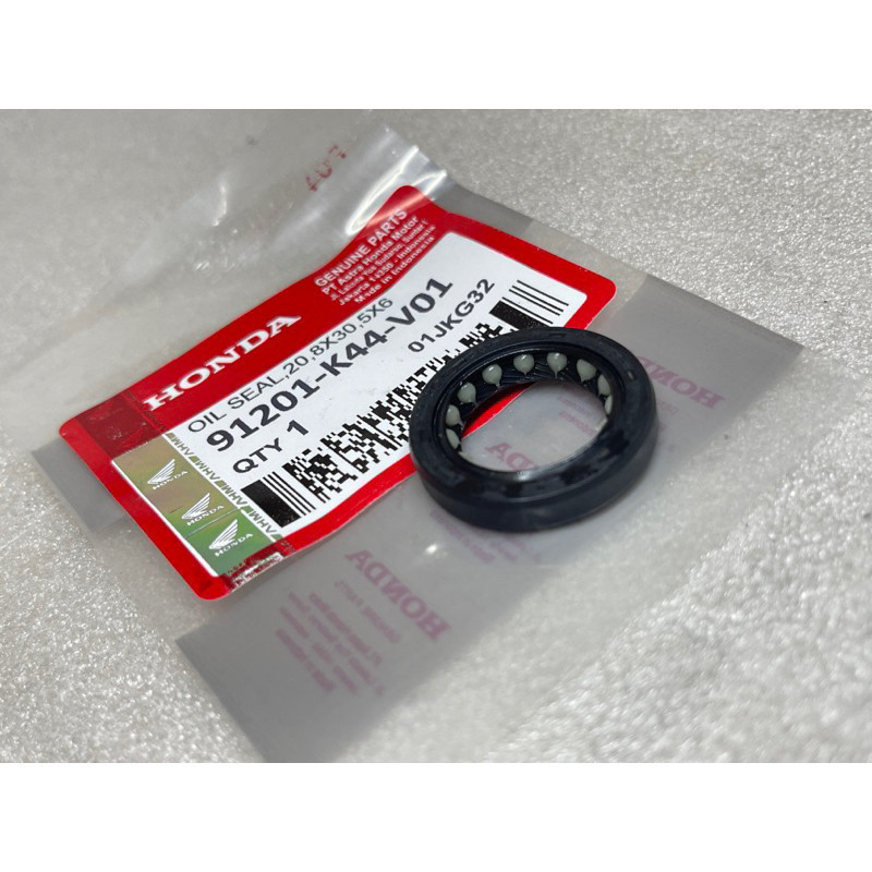 Seal Magnet Beat Pop K44