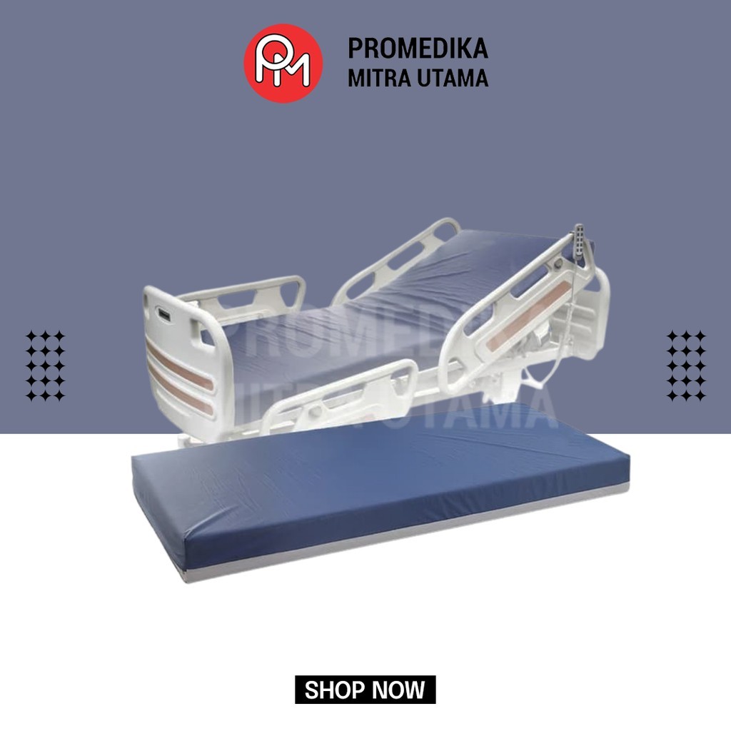 Matras | Premium Bed ICU | Onemed