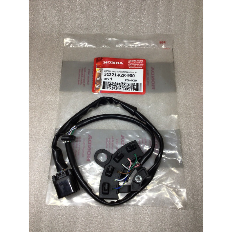 Sensor CKP Vario 125 KZR Sensor Spull CKP Vario 125 KZR