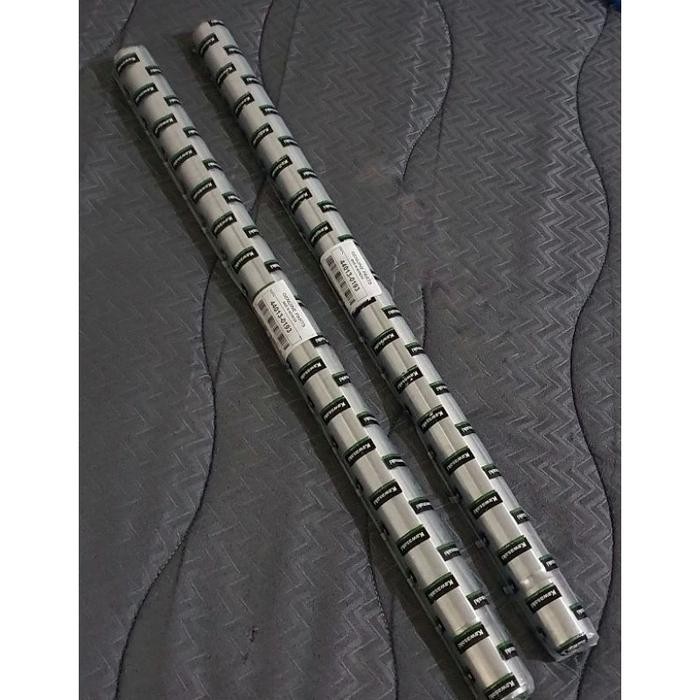 As Shock Depan Kawasaki Ninja R New Ninja R Lama