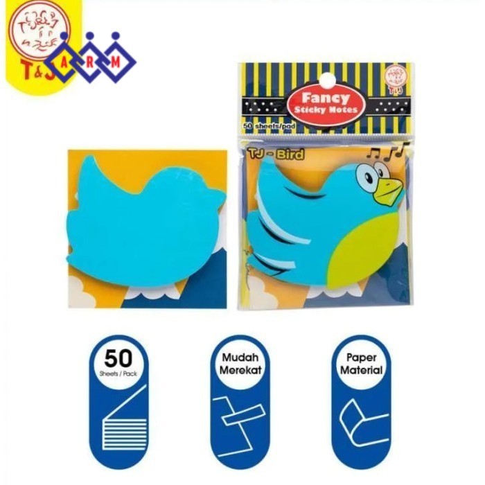 

Stick Notes / Sticky Notes Fancy Tom & Jerry Best Seller
