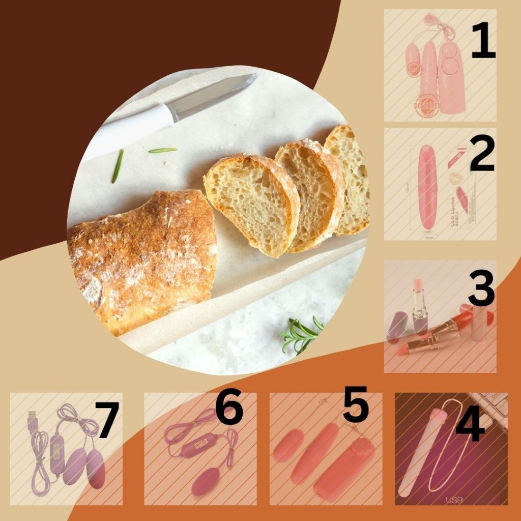 

[ MURAH ] - Kue Kering Bumbu Gleipner