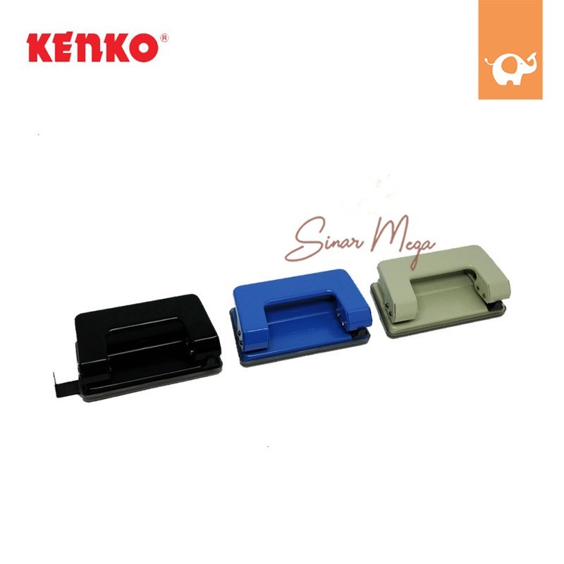 

Kenko Punch No. 30 XL Pembolong Berkualitas Murah