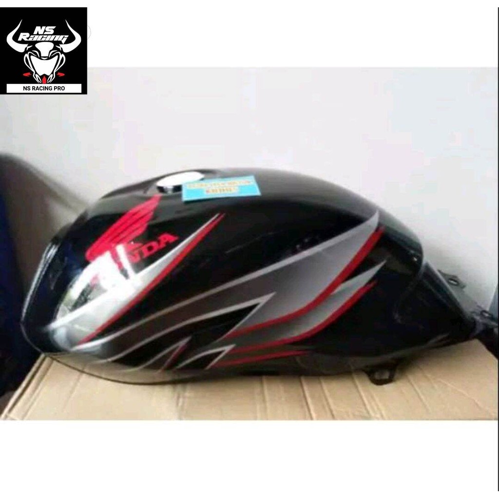 Tangki Honda Megapro new primus 2008/2009