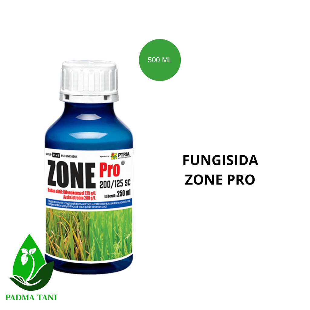 Fungisida ZONEPRO / AMISTARTOP 250ml/500ml Original