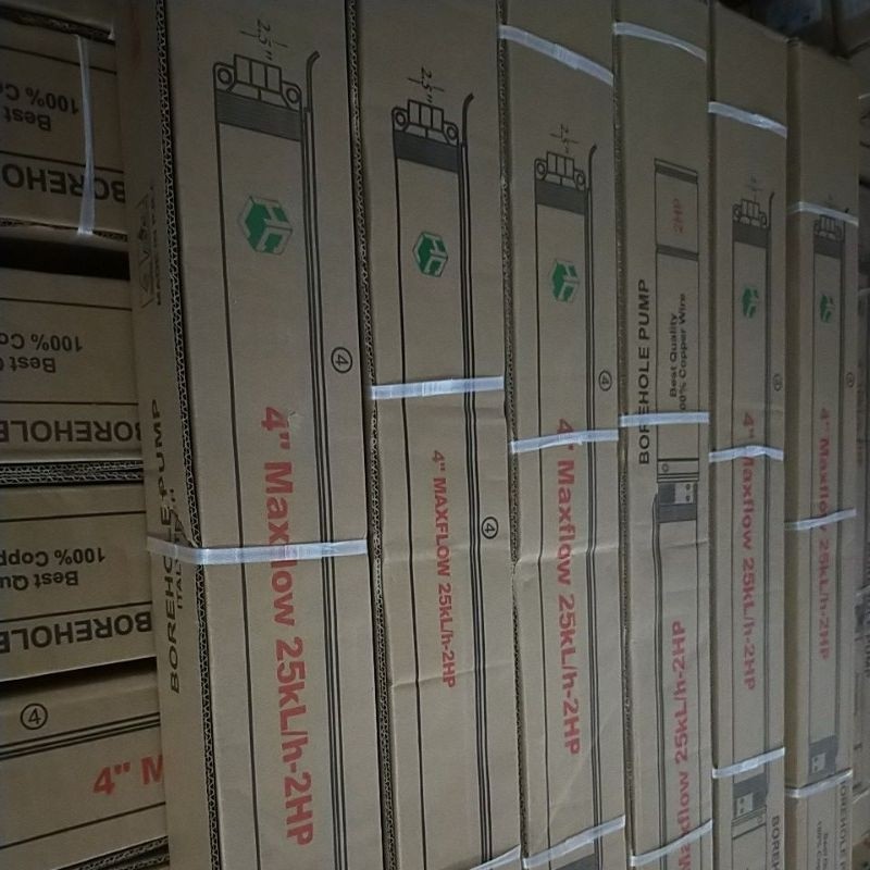 HCL Pump 2hp 25kubik/HCL 2hp/pompa Sibel Co