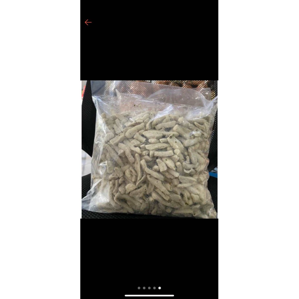 

BASRENG ORIGINAL(1 KG)