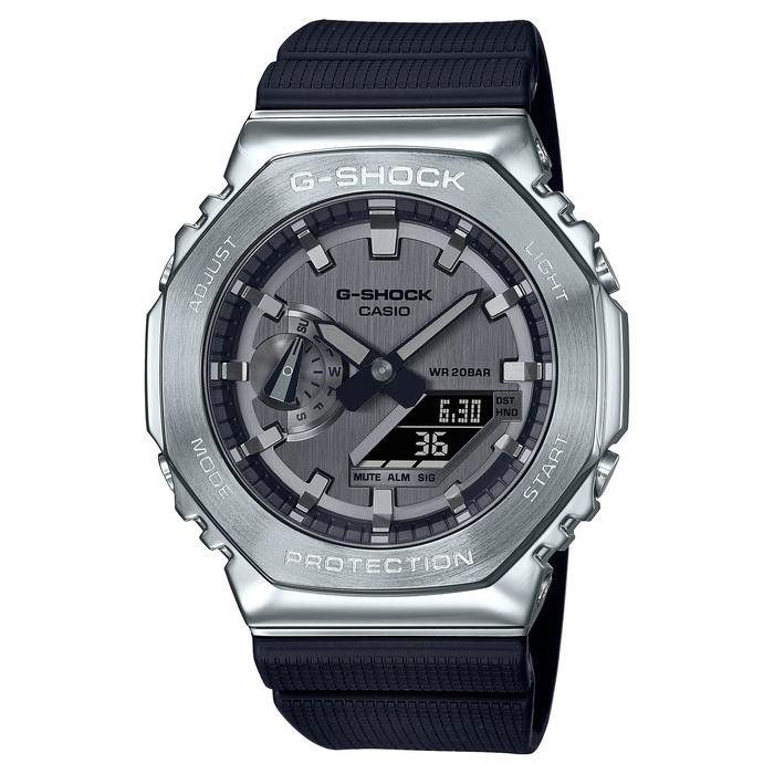 Casio G-Shock GM-2100-1ADR / GShock GM2100-1A