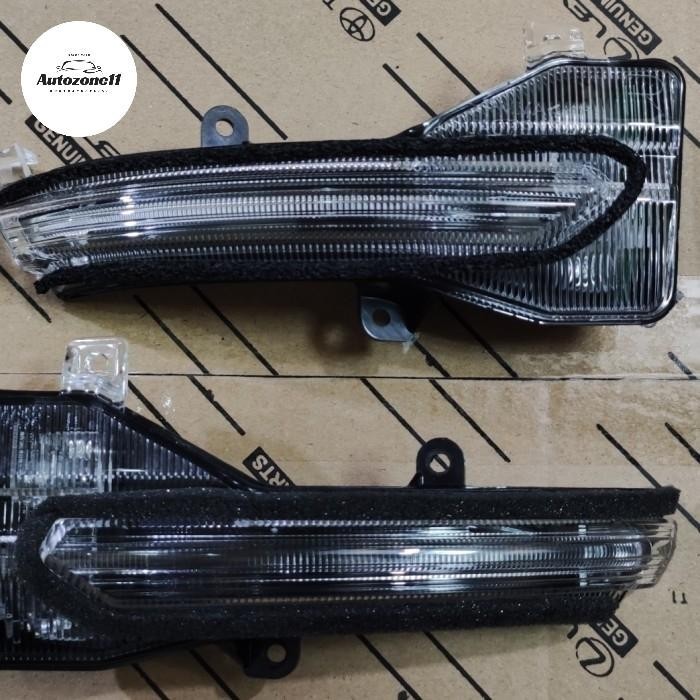 lampu sen spion agya ayla 2020 2021 2022