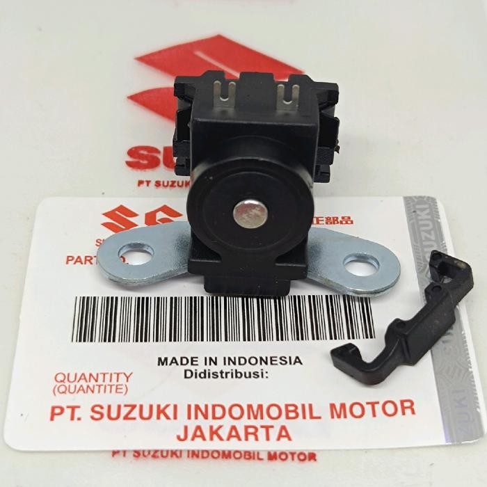REANJ PULSER PULLSER SUZUKI SATRIA 2TAK SATRIA HIU SATRIA BARONG ORI SGP Motor