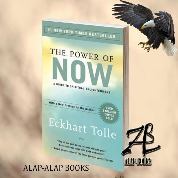 The Power of Now