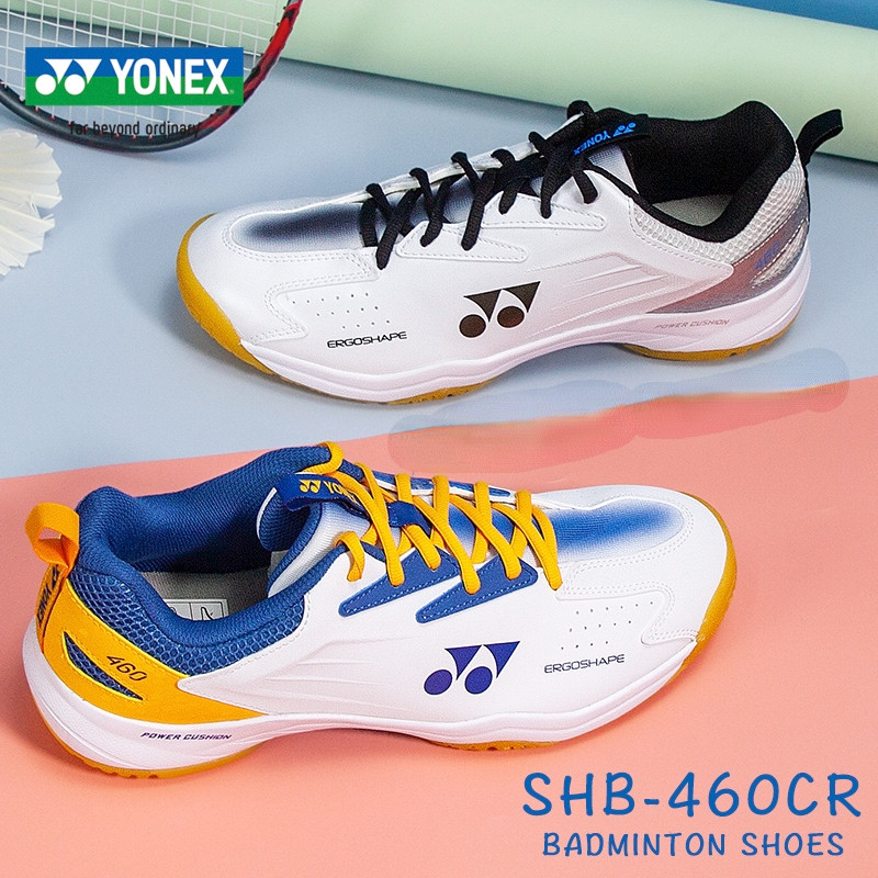 Yonex badminton shoes TENNIS shoes MEN women sport sneakers running power cushion 2022
