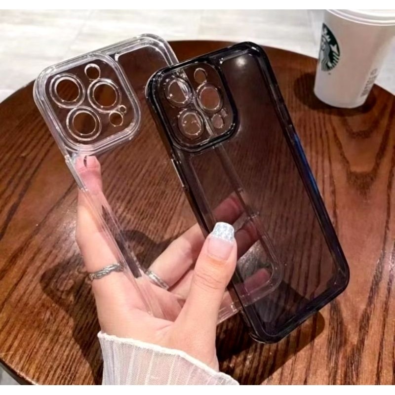 SoftCase Casing Realme C55 C53/C51 C61/C63 C67 4G C35 C33 C31 RL 5/5i C3 C30/C30S C12 C15 C11 2021 C