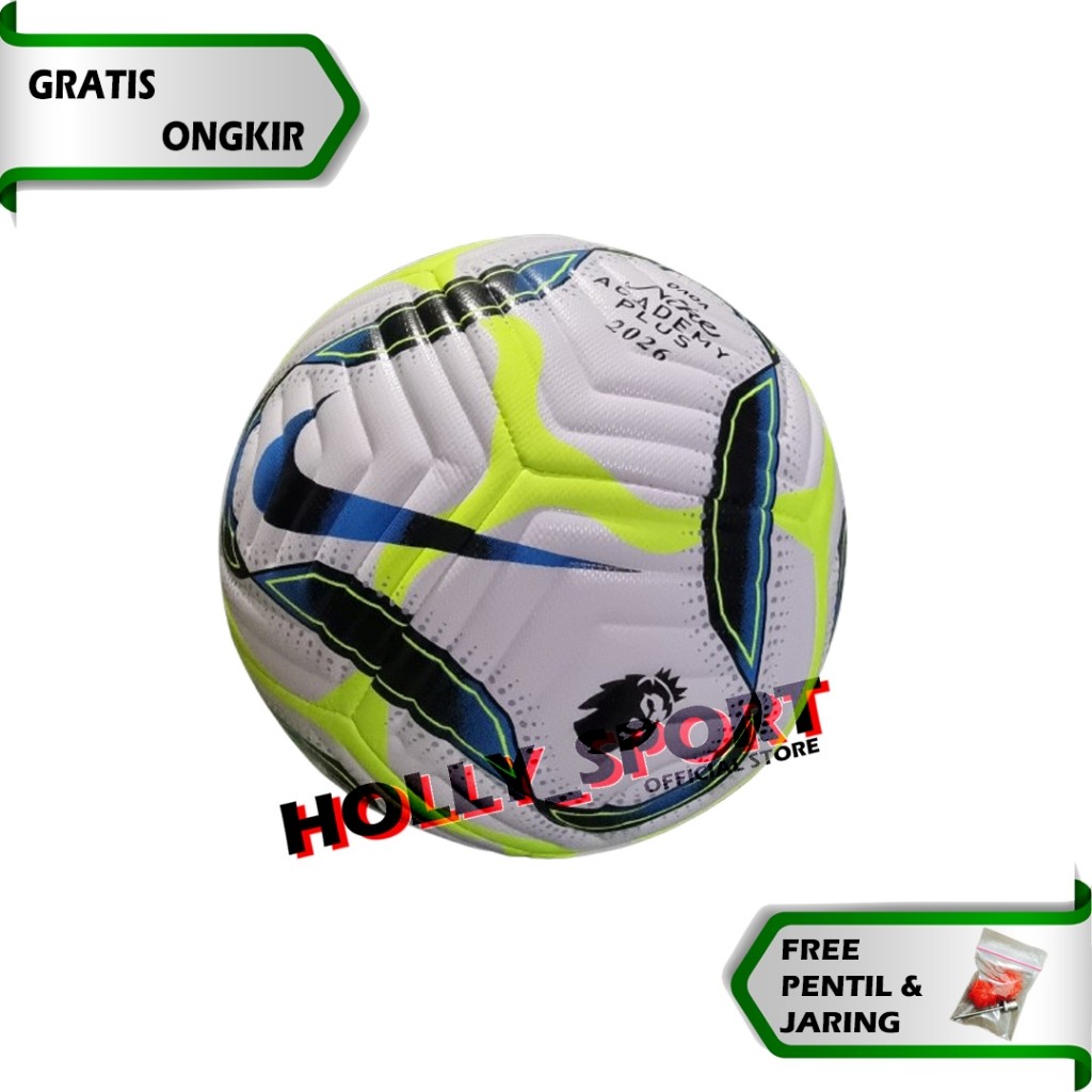 NIKE Bola sepak NIKE FLIGHT ORIGINAL bola size 5 nikeCO