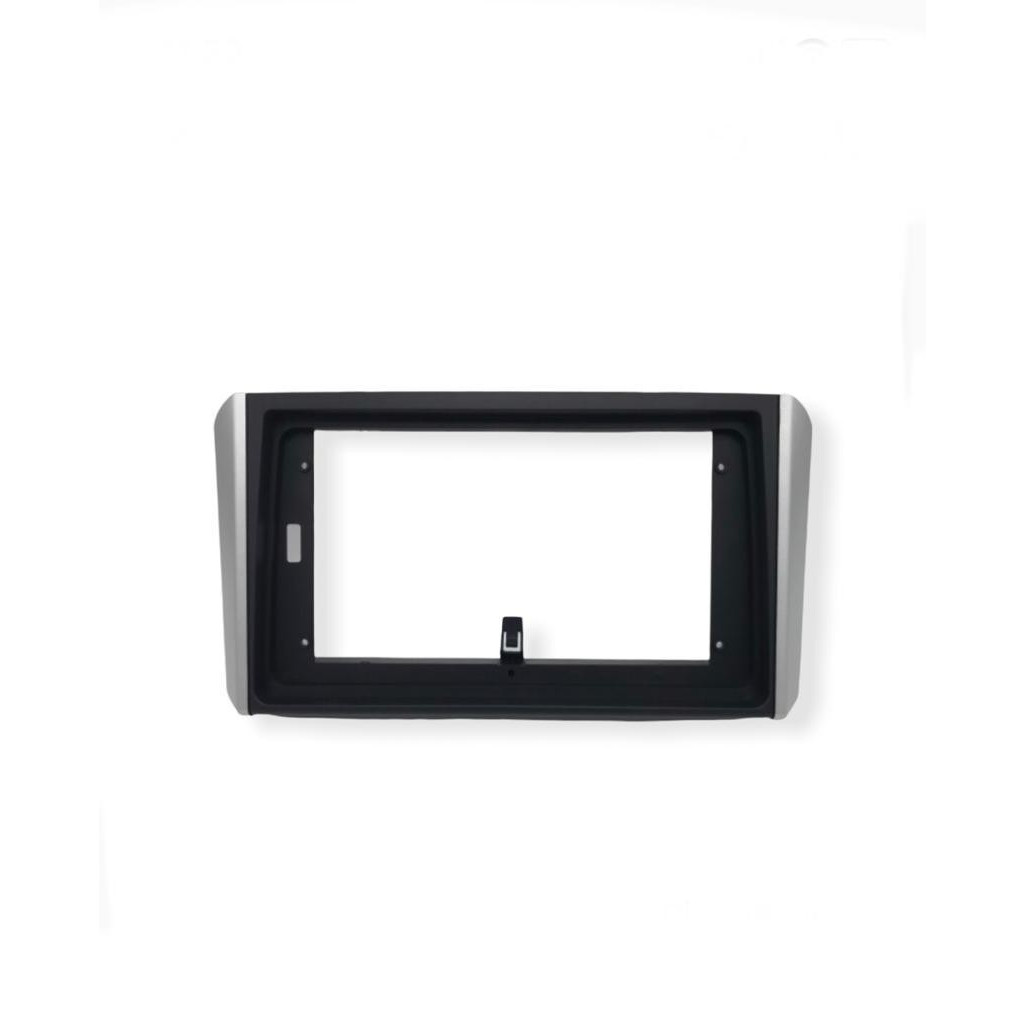 

Frame OEM 2015 MITSUBISHI XPANDER Head Unit Android 9 INCH 10 inch Universal