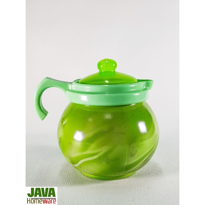 TEA POT MINI | TEKO KACA MINI | TEA POT KACA | JUG KACA SOUVENIR
