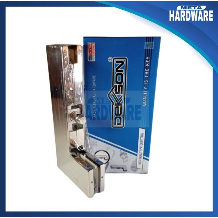 PATCH FITTING DEKSON PT40