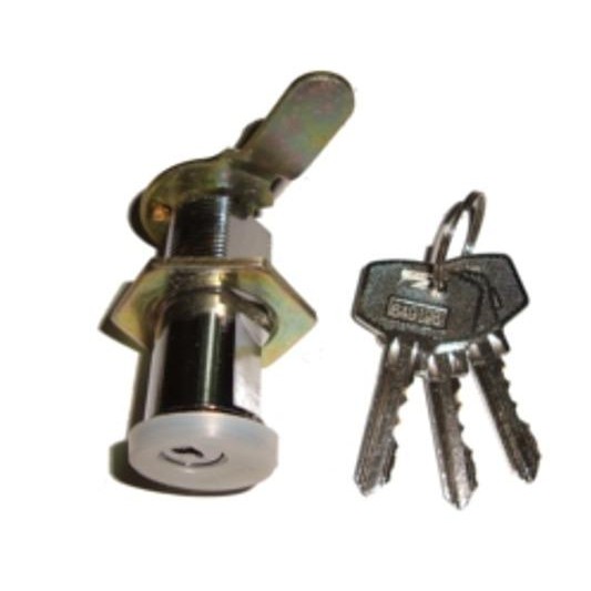 

(ready) EMERGENCY LOCK WITH KEY RIGHT FOR KRISBOW SAFETY BOX KW20-90~95