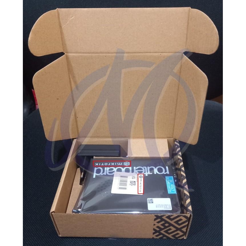 Mikrotik 450Gx4 450 450G GX4