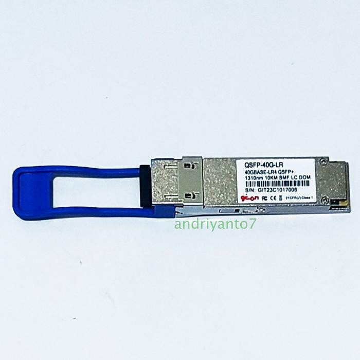 QSFP 40G 10km LC Compatie CISCO Juniper Mikrotik