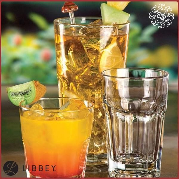 Promo LIBBEY Rocks / Whiskey Glass / Gelas Wiski 4.5 oz (133 ml) #15248 terlaris