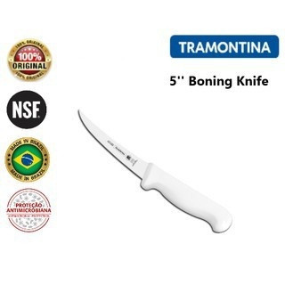 Tramontina Pisau Original 5"/Pisau Boning 24511/085