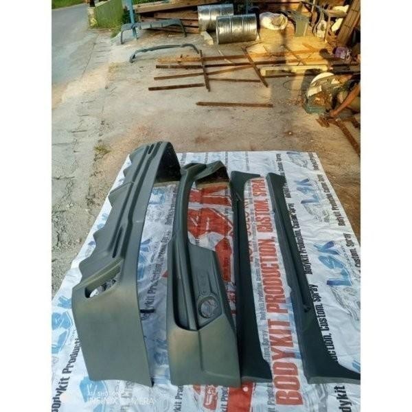 BODYKIT VIOS GEN 2 NEW GALAXY