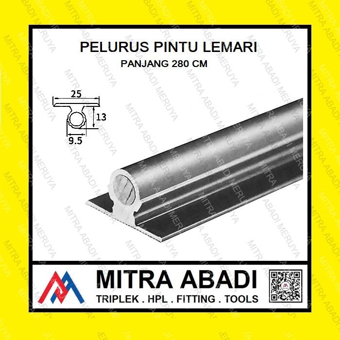 

Pelurus Pintu Lemari Door Alignment Rod Adjusment Melintir Melengkung - Pelurus Pintu