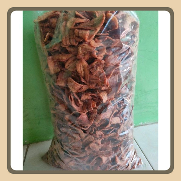 

Sale Kering Manis kemasan Bal 4 Kg