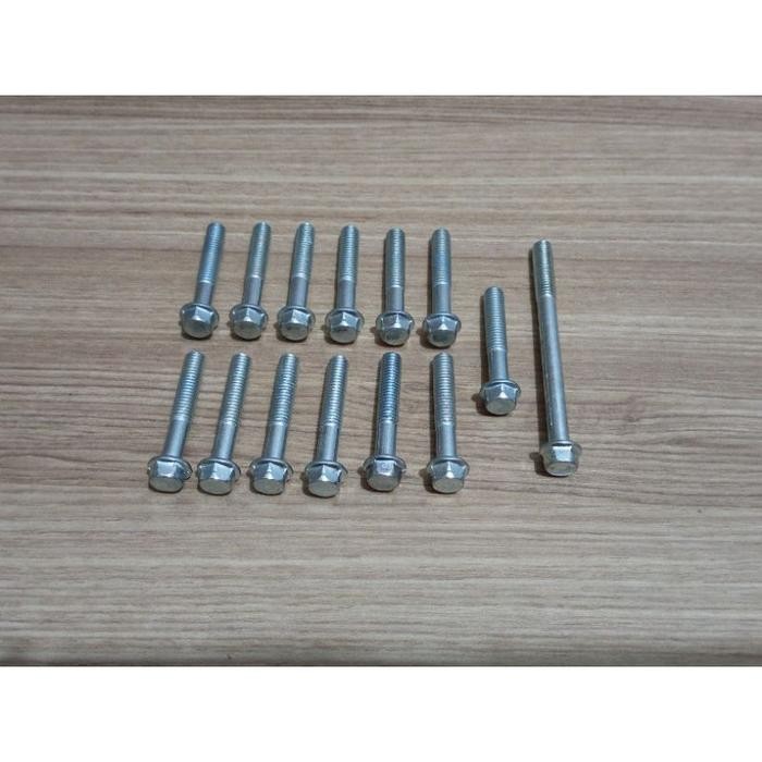 Baut cvt vario 125/150 baut bak cvt Honda Vario 125/150