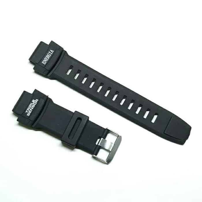 RUBBER STRAP TALI JAM TANGAN DIGITEC ENERGIA DG2083T/DG 2083T DG2083