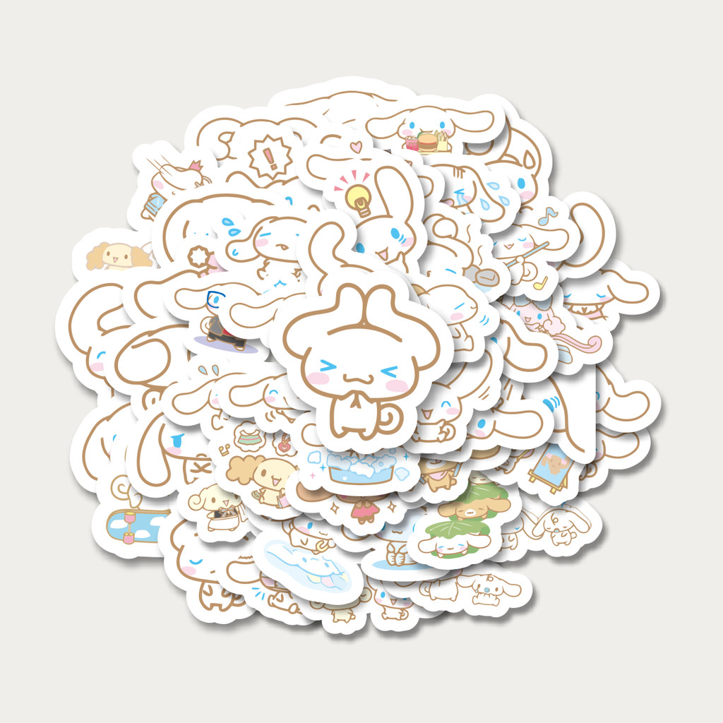 

Sticker Pack Stiker Kartun Cinamonroll Versi 2 | Sticker TUMBLR | Stiker LAPTOP KOPER HELM