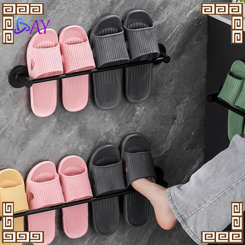 Bathroom Towel Hanger/Hanger Handuk Kamar Mandi Stainless/Centelan Handuk Kamar Mandi/Towel Hanger