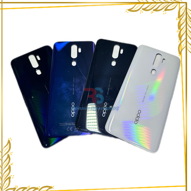 [ Backdoor Oppo A5 2020 / Oppo A9 2020 ]