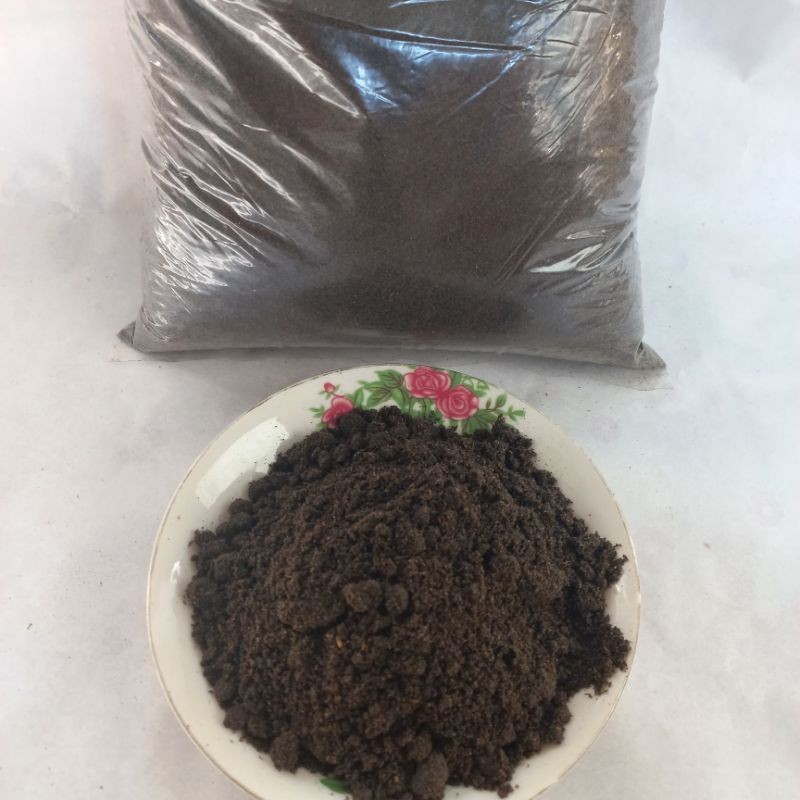 

MURAH Bubuk Murni Jinten Hitam/Habbatussaudah 500gr