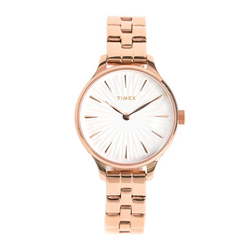 Jam Tangan Wanita Timex Sharon TW00NTD86E Original