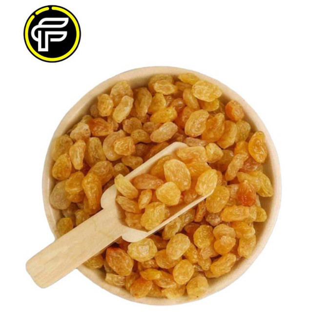 

Kismis Simin 1kg golden Raisin manis TERMURAH