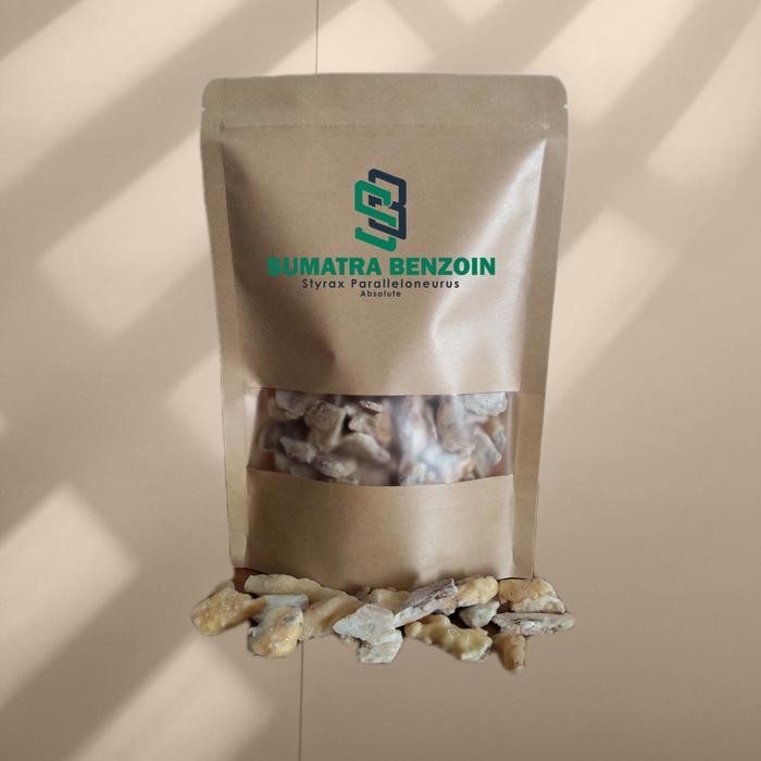 500g Kemenyan madu putih toba asli tapanuli untuk dupa wangi bukhur