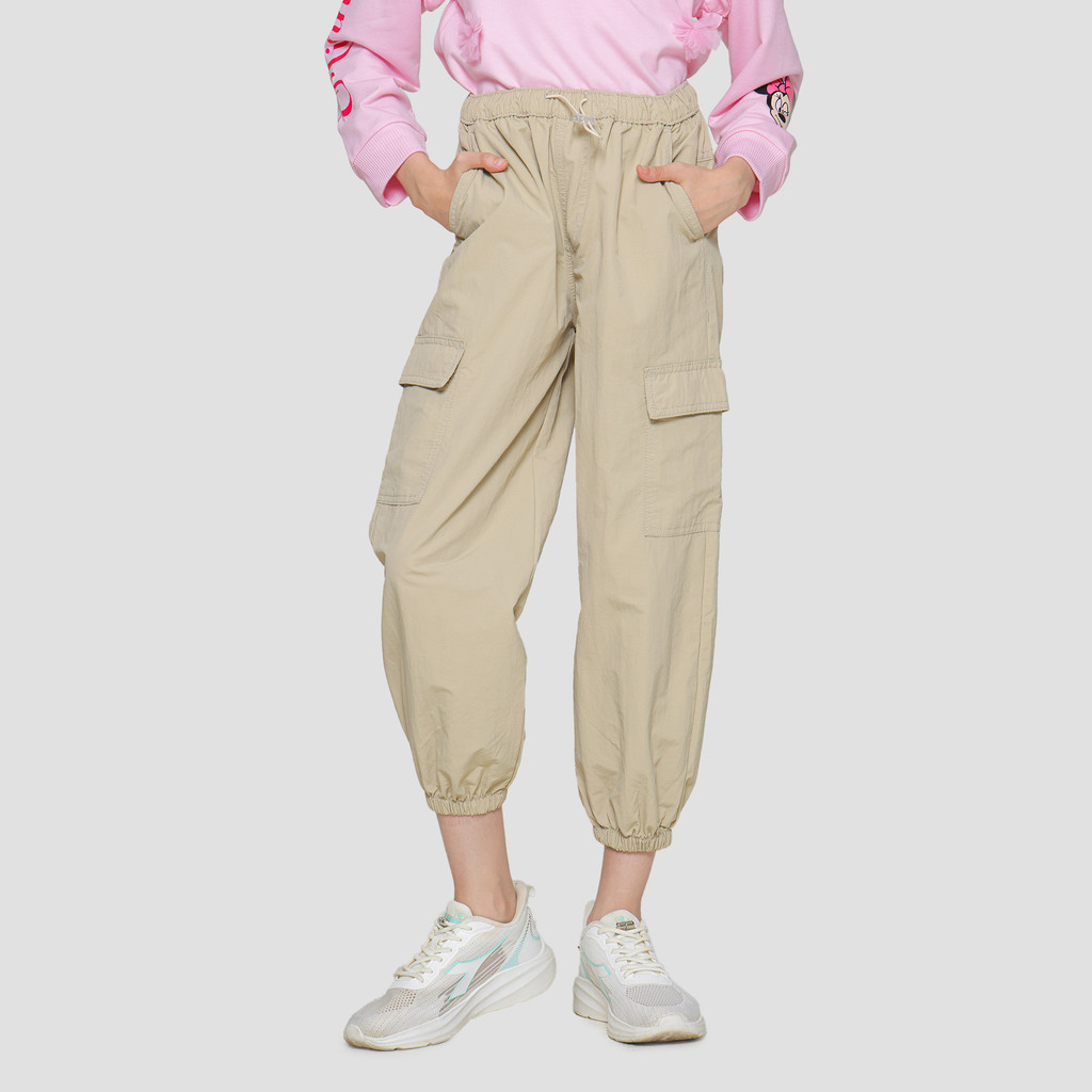 Nevada Parac Celana Jogger Anak Perempuan 121845504