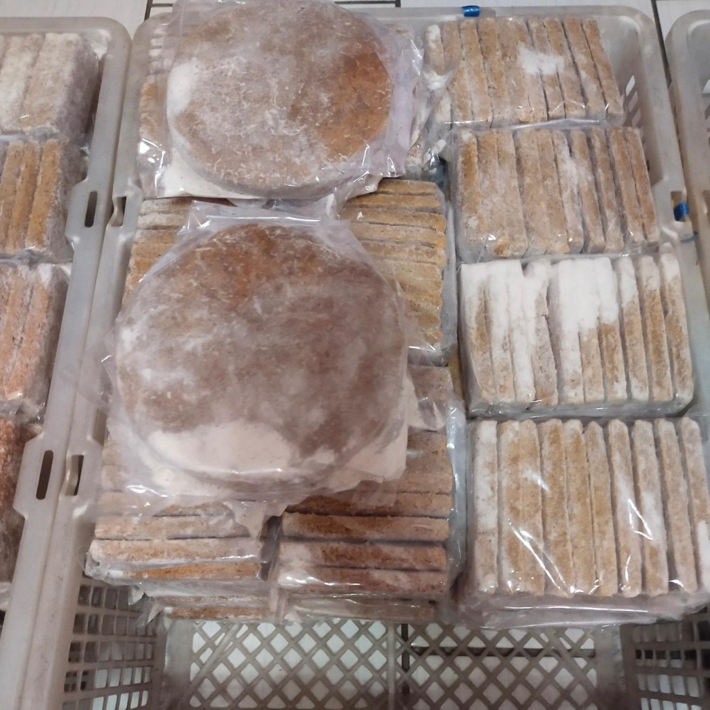 

GEPLAK ASLI BETAWI Oleh Oleh Jakarta